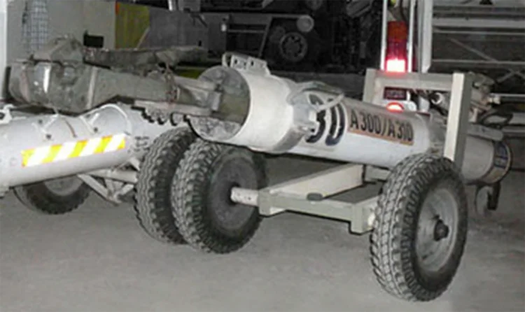 LFT A300